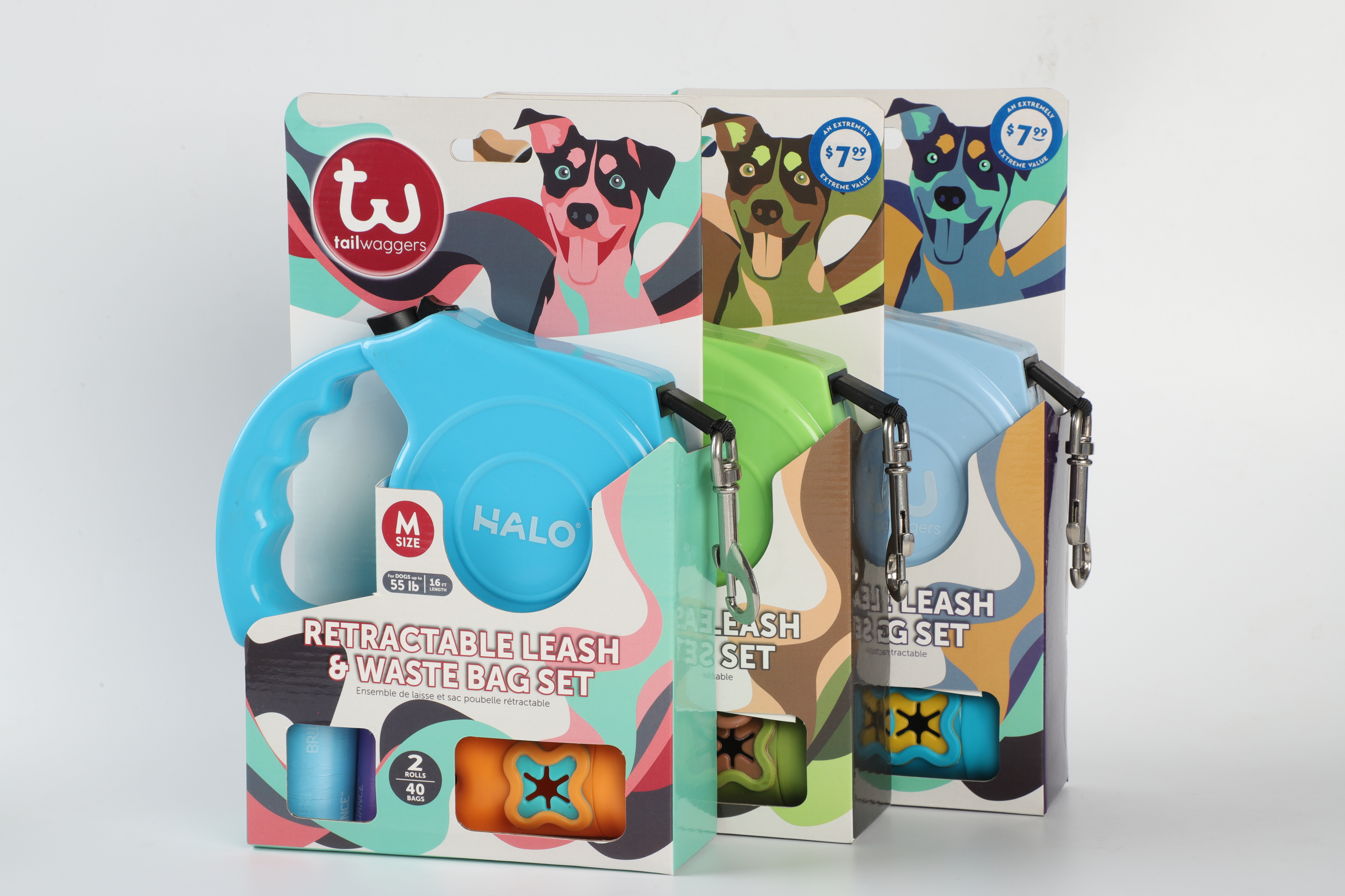Latest company news about Chorfeel Poop Bags for Dogs